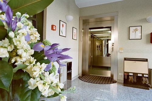 Residence Cimarosa ミラノ エクステリア 写真