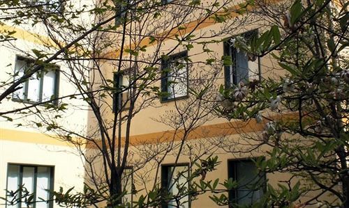 Residence Cimarosa ミラノ エクステリア 写真